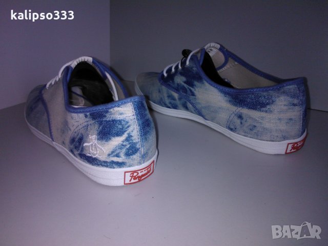 Penguin оригинални обувки, снимка 4 - Ежедневни обувки - 24632283