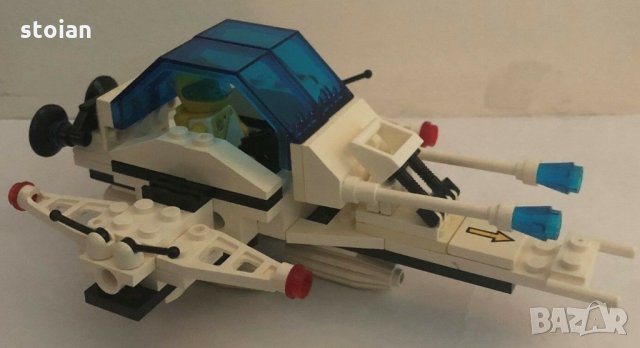 Лего Lego Vintige, снимка 12 - Конструктори - 24467701