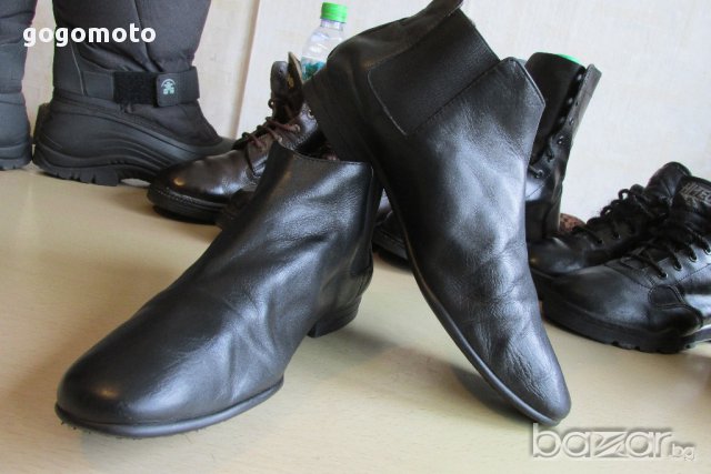 CAMPER® original, N- 43 - 44, мъжки боти, 100%  естествена кожа,GOGOMOTO.BAZAR.BG®, снимка 10 - Мъжки боти - 17182725