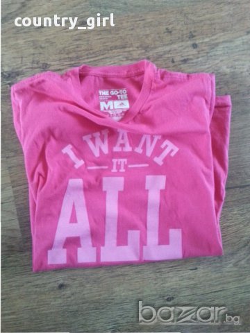 Adidas - дамска тениска, снимка 7 - Тениски - 18373394