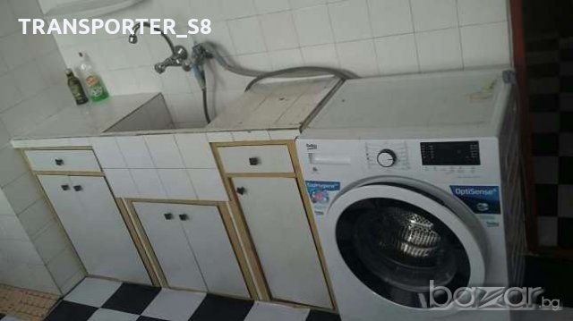 Продава 2-СТАЕН, град Разград, Орел 4 блок / вход В / ет. 8, снимка 3 - Апартаменти - 17872683