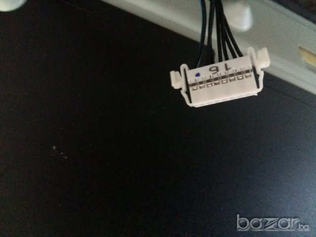 LED TV CY-GH040CSLV2H LED BACKLIG LED DIOD, снимка 2 - Части и Платки - 21360566