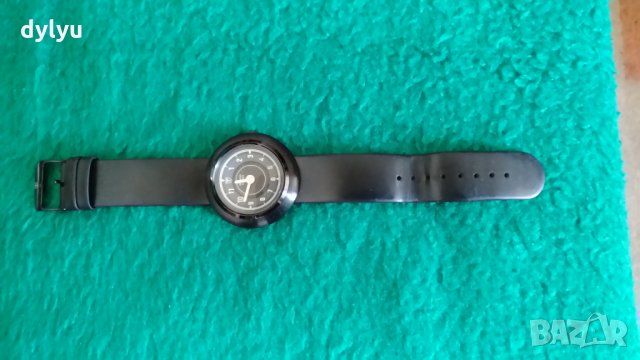 DETOMASO CUTRO, снимка 4 - Мъжки - 25787897