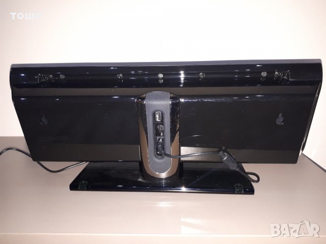 Klipsch тонколона, снимка 8 - Аудиосистеми - 25133308