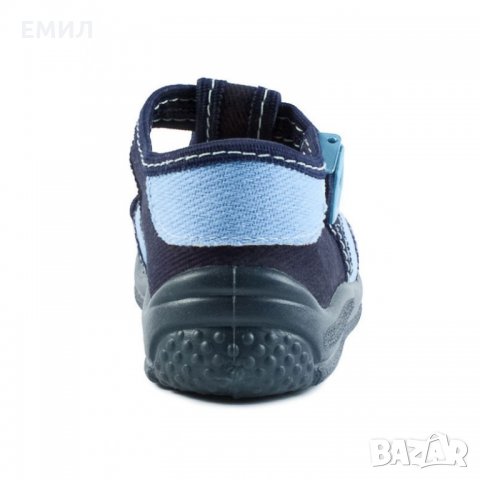 Полски детски обувки Zetpol-5763- със стелка от Естествена кожа., снимка 4 - Детски обувки - 25227569