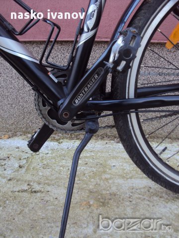 Trek-alpha 6045, снимка 2 - Велосипеди - 11484253