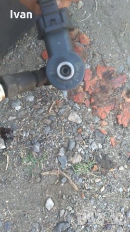 Дюзи за Cherokee 2.8crdi