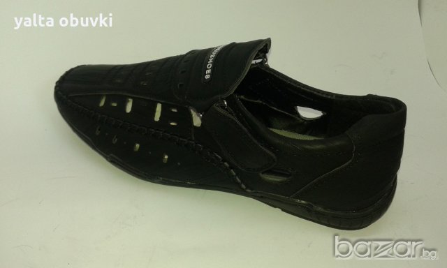 Мъжки обувки MENG XU, снимка 9 - Ежедневни обувки - 18484587