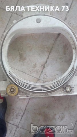 Части за сушилня AEG 59800, снимка 7 - Сушилни - 11111279