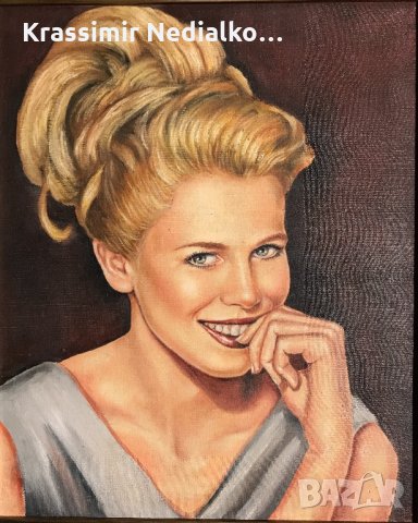 Рисувам портрети.Подарък за сватба,рожден ден и други поводи., снимка 18 - Картини - 17071461