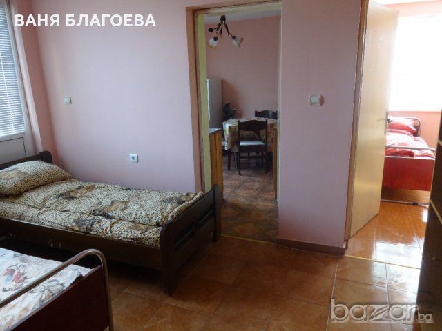 КВАРТИРА ЗА РАБОТНИЦИ, снимка 12 - Етаж от къща - 19301808