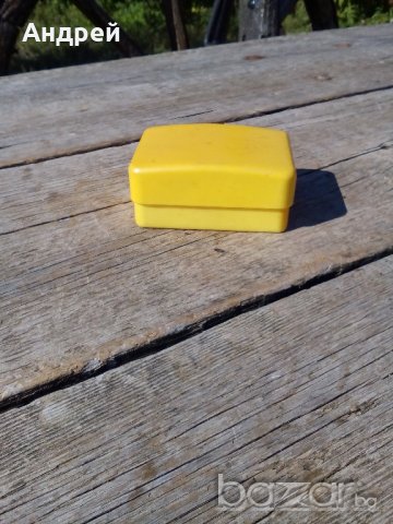 Стара сапунерка