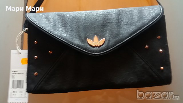 Adidas дамска чанта / портмоне /, снимка 10 - Чанти - 14080665