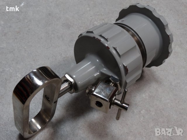 Хомогенизатор на течности, снимка 5 - Други инструменти - 24846176