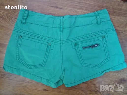 Дамски къси панталонки Groggy by JBC, снимка 5 - Къси панталони и бермуди - 22130775
