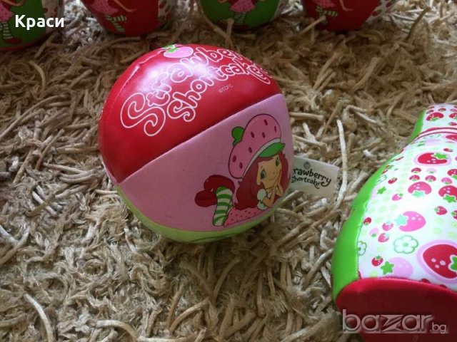 Детски мек боулинг, снимка 4 - Рисуване и оцветяване - 18826214