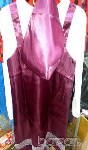 Костюм на Маша, снимка 3 - Други - 19417241