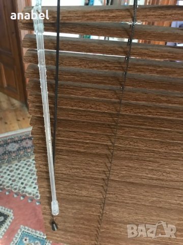 Венециански алуминиеви щори AlModa, снимка 5 - Щори - 22067702