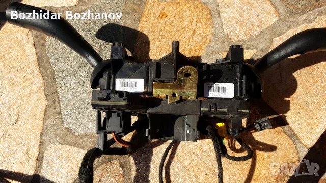 Лостчета мигачи и фарове Туарег, снимка 5 - Части - 21812683