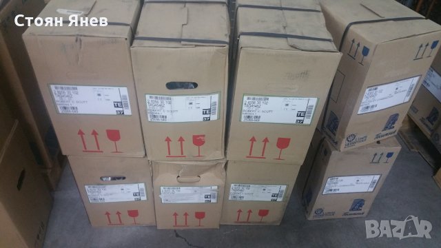 Хладилен компресор Lunite Hermetique TAG4546Z , снимка 3 - Други машини и части - 25502611