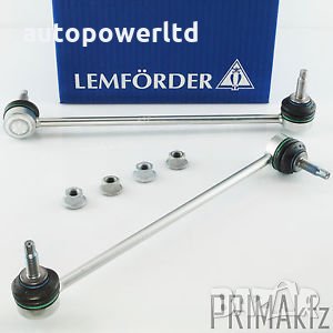 LEMFÖRDER - 25172 02 - Биелета