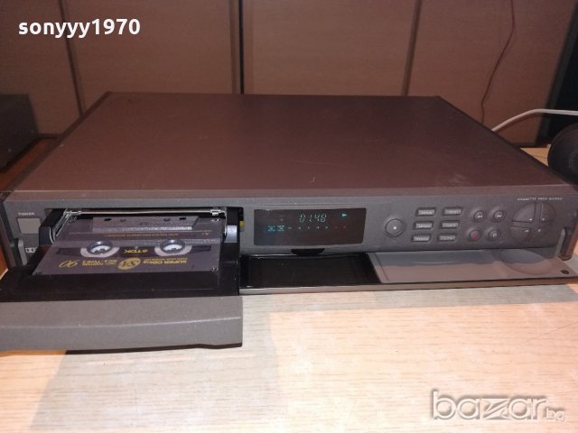 marantz deck-made in japan-внос швеицария, снимка 5 - Декове - 21347406