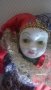 порцеланова кукла-палячо, снимка 3