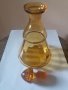 Стъкленица (гарафа) за ракия., снимка 3