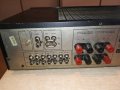 yamaha a-520-stereo amplifier-made in japan-внос швеицария, снимка 12