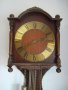 Стар механичен стенен часовник, снимка 2