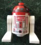  R4-P17 робот дроид Star Wars Междузвездни войни фигурка за Лего конструктор, снимка 2