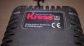Kress msl60-charger-germany-внос швеицария, снимка 3