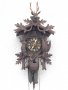 Стенен часовник кукувица Black Forest/Шварцвалд, снимка 2