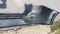 Задна Броня За SEAT ALTEA Оригинална, снимка 8