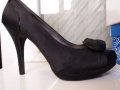 Дамски обувки Graceland № 39, снимка 1 - Дамски обувки на ток - 21521831