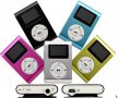mp3 player mini мп3 плейър щипка, снимка 3
