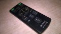 sony sa-ct60+sony ss-wct60+remote-внос англия, снимка 7