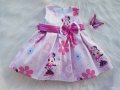 Рокля Мини Маус , снимка 2