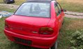 Продавам МАЗДА 121 на части, снимка 9