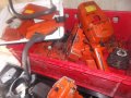 Husqvarna 254/257/262 xp на части, снимка 6