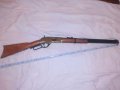 Пушка, карабина Winchester, USA 1866. Уинчистер 66 Реплика, снимка 5