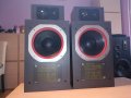 schneider 6070 hifi linear phase-3way-2x130w/4ohm-швеицария, снимка 1