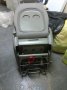 Допълнителна седалка за кола, снимка 2