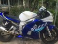 Yamaha r6 на части, снимка 2