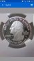 USA QUARTER SILVER DOLLAR 2009-S NGC PF 70 ULTRA CAMEO, снимка 5