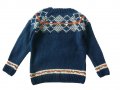 ZARA KNITWEAR детски нов пуловер, снимка 2