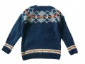 ZARA KNITWEAR детски нов пуловер, снимка 2