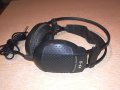 akg k44 стерео слушалки за ремонт/части-внос швеицария, снимка 2