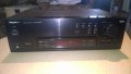 pioneer sx-205rds-stereo receiver-370 watts-rds-made in uk-внос швеицария