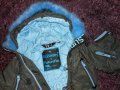 Superdry Sd-l Parka, снимка 2